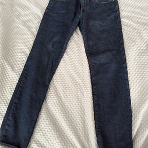 Men's Blue Jeans